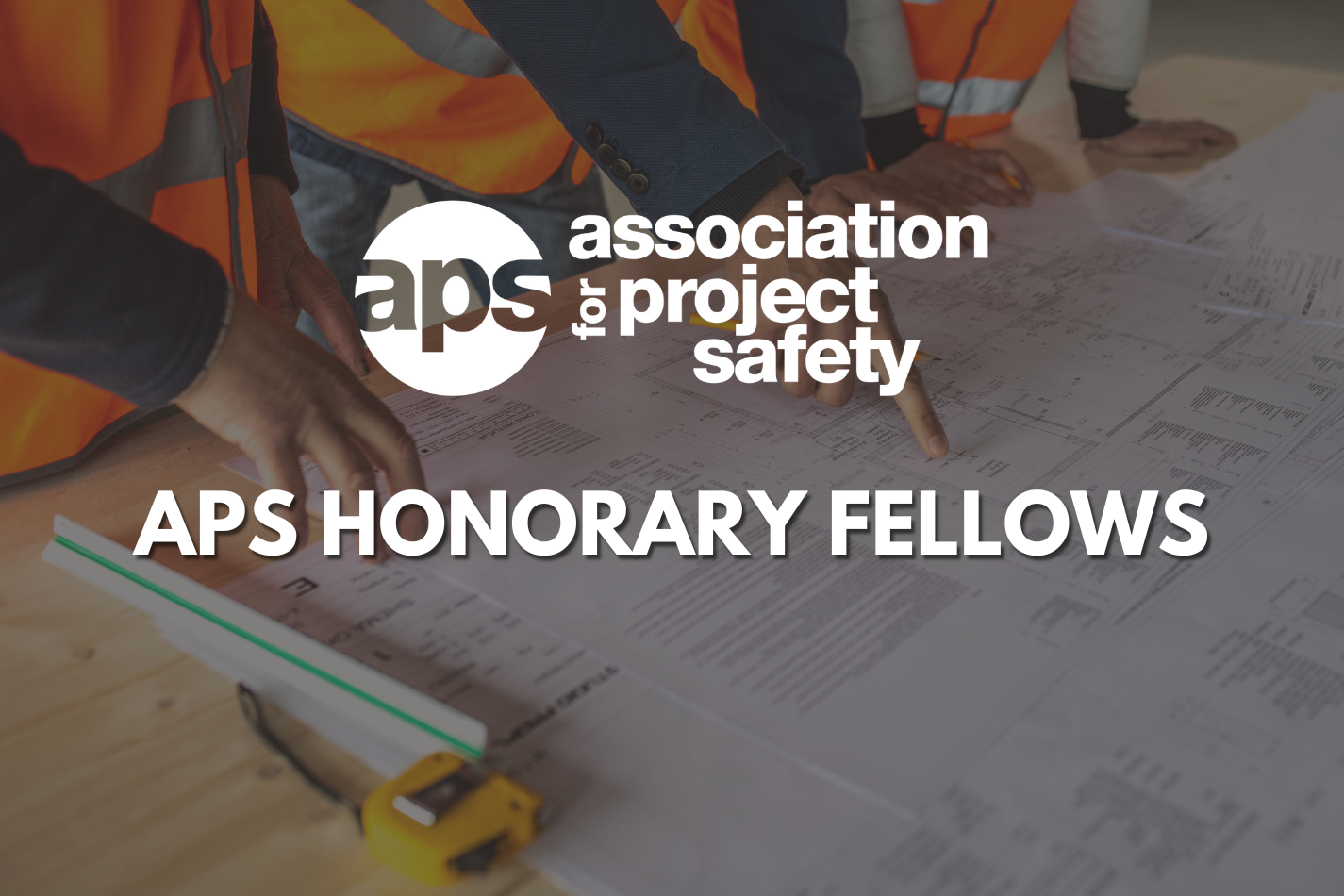 Full list of APS Honorary Fellows