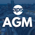 APS Annual General Meeting 2026
