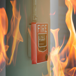 CROSS â Collaborative reporting for fire and structural safety