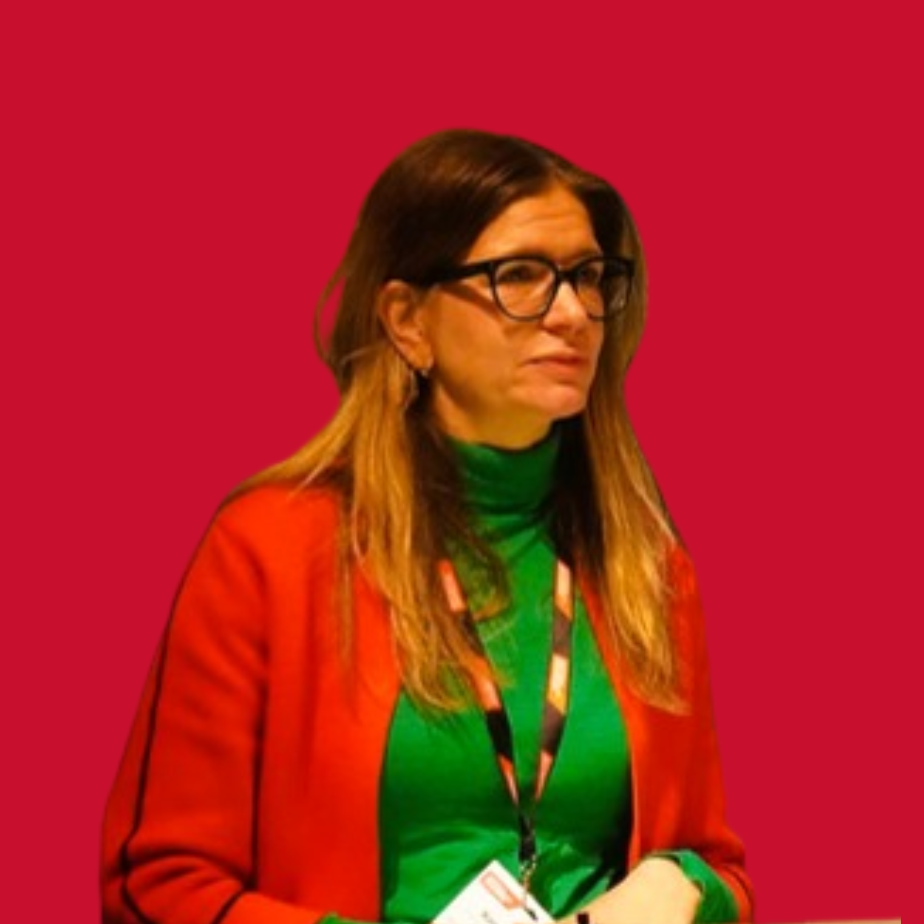 Kate OâNeill